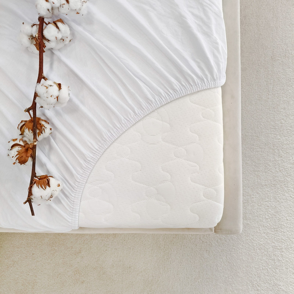 Prześcieradło 80 x 160 Jersey z Gumką Gaja 14