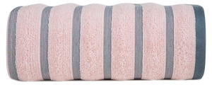 70 x 140 Bath Towel 500g/m2 Isla 04 Pink