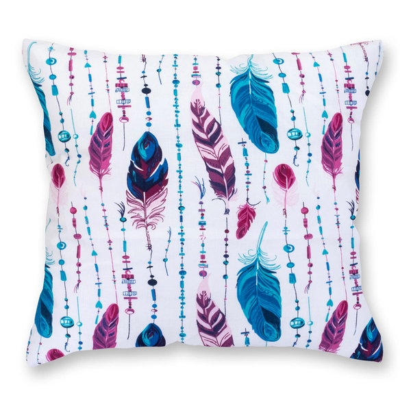 Poszewka 40 x 40 Bawełniana na Poduszkę Jasiek Belluno 99