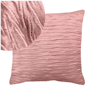 Decorative Bruna Velvet 03 pillowcase 45 x 45