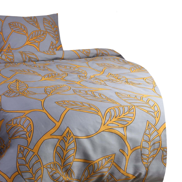 Pościel 140 x 200 2cz Satyna Satynlove 1549/1