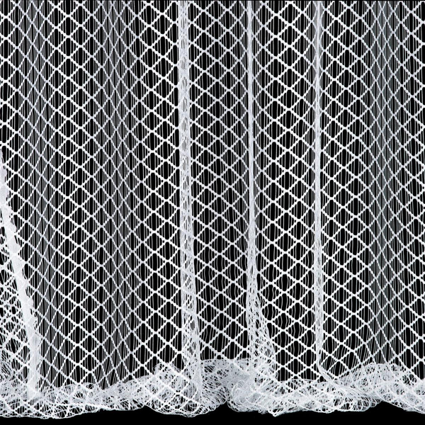 Decorative Ready-made curtain Aiden Bia 300 x 270 Tapestry