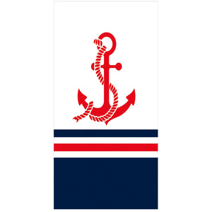 Towel 100 x 180 Bath Holiday 147