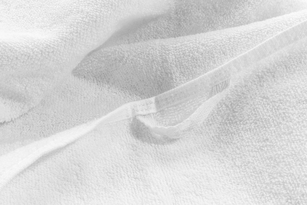 Ręcznik Hotelowy Bello 01 500 g/m2 Biały 50x100