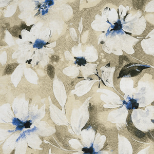 Pościel 160 x 200 3cz Satyna Bawełniana Spring 66