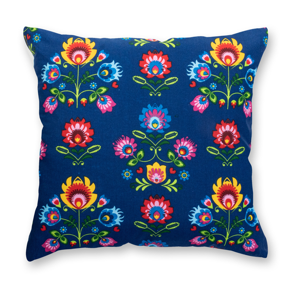 Poszewka 40 x 40 Bawełniana na Poduszkę Jasiek Belluno 135