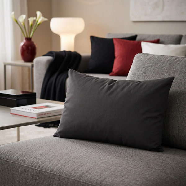 Poszewka 40 x 60 Satynowa Daniela Classic 01
