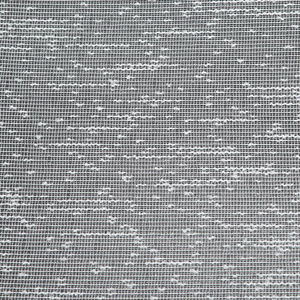 Decorative Curtain Ida on Tape 140 x 250 White