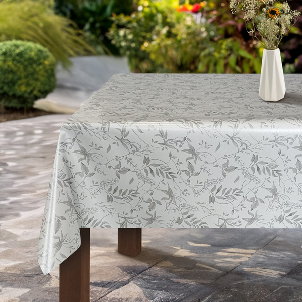 Tablecloth Vinyl Table Cover 140 x 350 Gosia 04