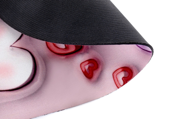 Magic 01 3D Non-Slip Absorbent Bathroom Mat