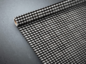 Tablecloth Vinyl Table Cover 140 x 300 Gosia 14