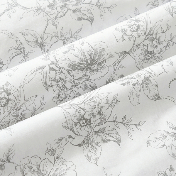 Pościel 140 x 200 2cz Satyna Bawełniana Aurela 04