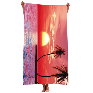 Towel 70 x 140 Bath Holiday 182