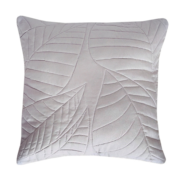 Poszewka 45 x 45 Tłoczona Mikrofibra Corrado 02