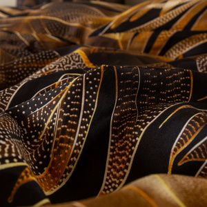 Pościel 140 x 200 2cz Gładka Eusebia Home 35