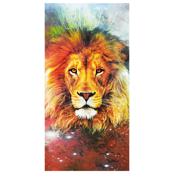 Towel 100 x 180 Bath Holiday 155