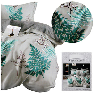 Bedding 200 x 220 4pc Satin Melita 610