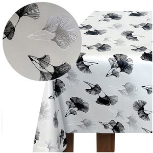 Tablecloth PVC 140 x 120 Gosia 49