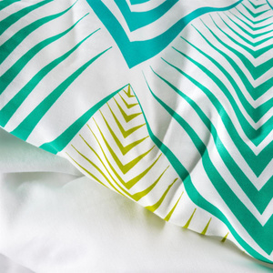 Bedding 220 x 200 3pc Satin Cotton Shelly