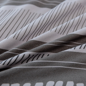 Bedding 160 x 200 3pcs Satin Maria 2775