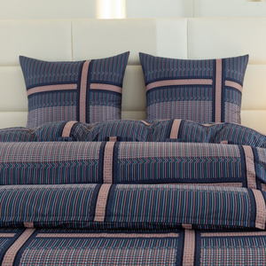 Pościel 140 x 200 2cz Gładka Eusebia Home 42