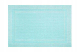 30 x 45 Decorative Americano Pad Turquoise