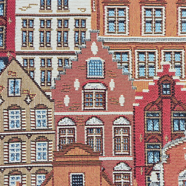 Torba Na Zakupy 45 x 42 Gobelinowa Nadia 22