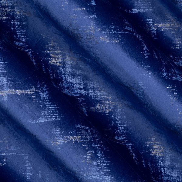 Zasłona 140 x 270 Dekoracyjna Velvet Adria Gn+Sza