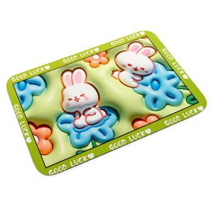 Magic 04 3D Non-Slip Absorbent Bathroom Mat