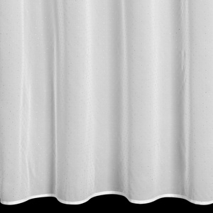 Firana 140 x 250 Dekoracyjna Przelo ARIADNA2 Biały