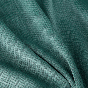 Zasłona Zaciemniająca Amaro 140 x 250 Turkusowy