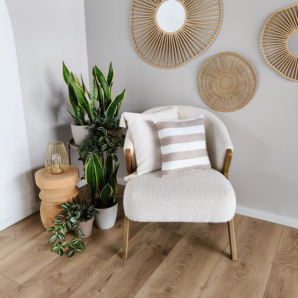 Poszewka 40 x 40 Gładka Eusebia Home 06