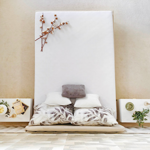 140 x 200 Jersey sheet with elastic Gaja 14