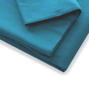 Sheet 160 x 200 Without Elastic Cotton Aloiso 21