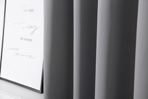 Curtain 140 x 250 Tape Blackout Edoardo 04