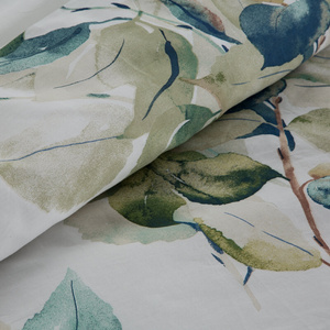 Cotton Bedding Set 220 x 200 3pcs Sonia 38