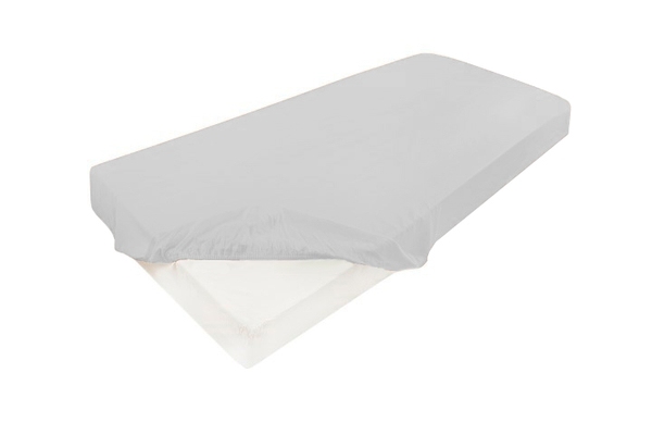 Prześcieradło 190 x 200 Satynowe z Gumką Gold 42