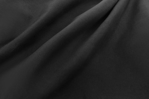 Bed sheet 140 x 200 With Eraser Dimi Black