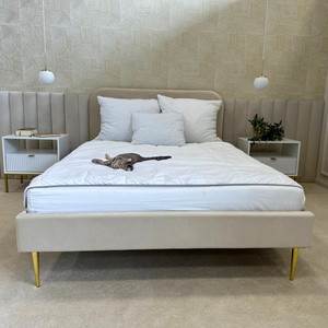 Duvet 160 x 200 Microfiber Summer German 01