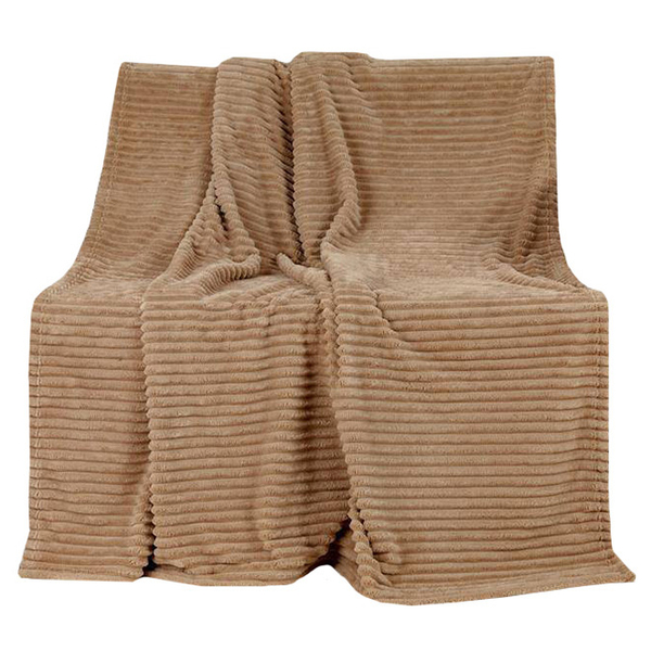 Blanket 150 x 200 Microfiber Stamped Diuna 15