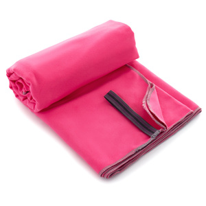 Towel 75 x 150 Microfiber Quick Drying Melen 10