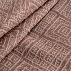 Bedspread 220 x 240 Cotton Jacquard Morocco3 Ceg