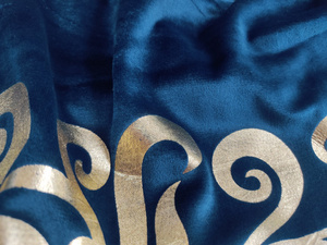 Poszewka 45 x 45 Dekoracyjna Paola Velvet 02