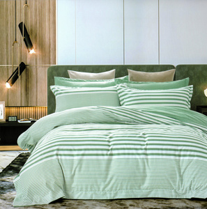 Bedding 160 x 200 3pc Satin Melita 580