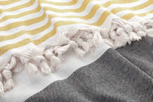 Peri Hamam 100 x 180 Bath Towel 119