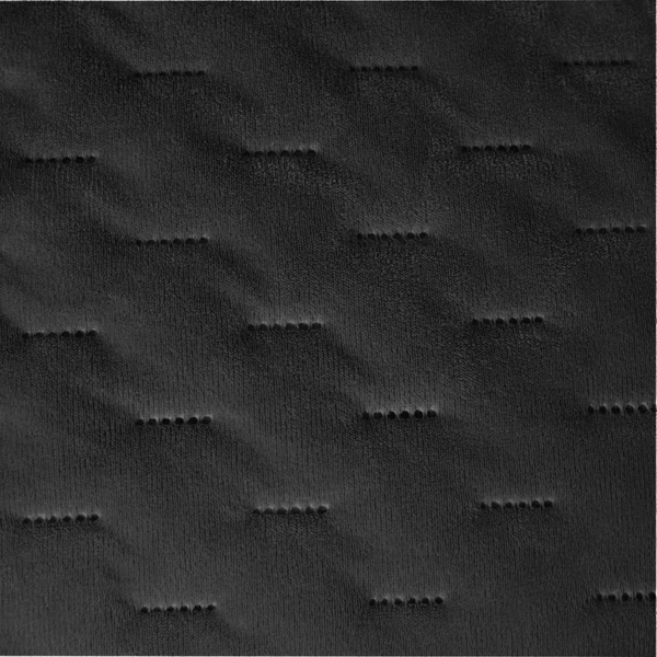 Narzuta 200 x 220 Tłoczona Welurowa Tommaso 07