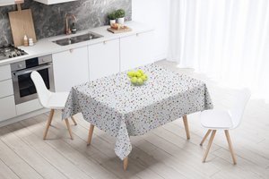 Tablecloth Vinyl Table Cover 140 x 350 Gosia 11
