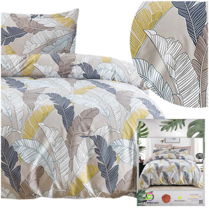 Pościel 140 x 200 2cz Dwustronna Joana 23949