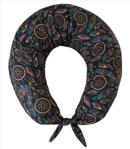 Poduszka dł.260 Ciążowa Bawełniana Moon 01