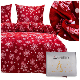 Pościel 200 x 220 3cz Mikrofibra Miś Martino 01